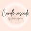 Candle Cascade Logo