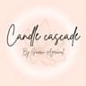 Candle Cascade Official Logo